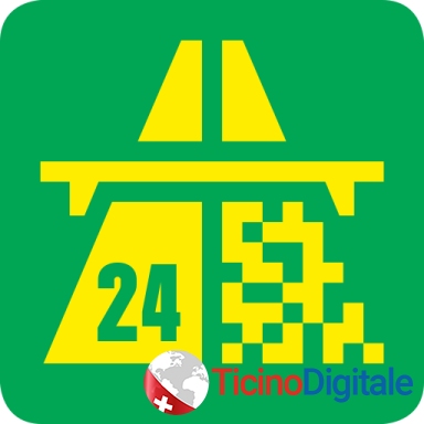 La Vignetta Autostradale Elettronica in Svizzera rivoluziona il viaggio sulle strade