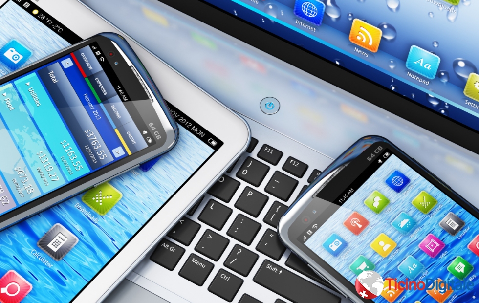 Media Digitali - un uso consapevole per adolescenti e genitori