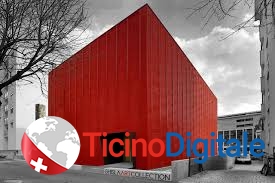 Museo Ghisla e aperitivo di Natale