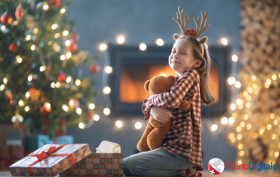 Natale nel Canton Ticino: Tradizioni e Luoghi Magici da Esplorare