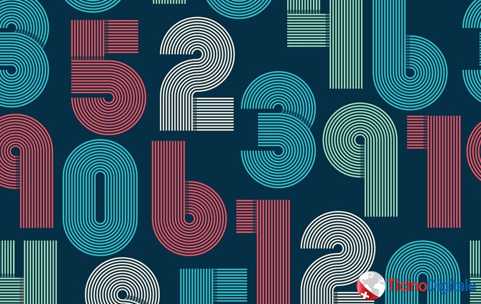 Numerologia in Ticino: Un Viaggio nei Numeri e nel Destino