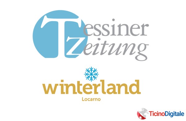 Offerta Speciale Inserzioni Tessiner Zeitung per Winterland 2025