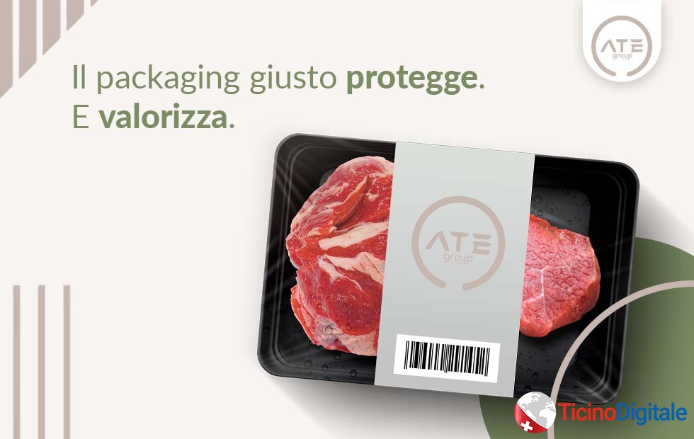 Packaging alimentare: cosa conta davvero tra protezione, igiene e resa a scaffale
