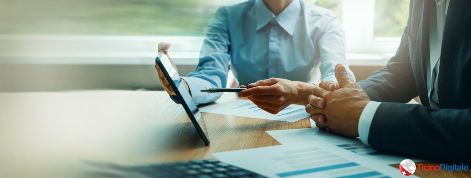 Prima di digitalizzare, analizzare: il ruolo cruciale della consulenza nei progetti di trasformazione digitale