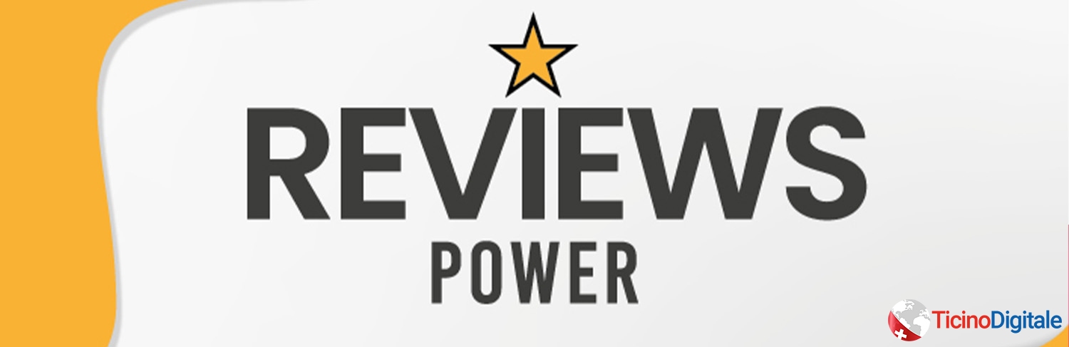 Reviews Power: fai vincere la tua impresa con la soddisfazione dei tuoi clienti