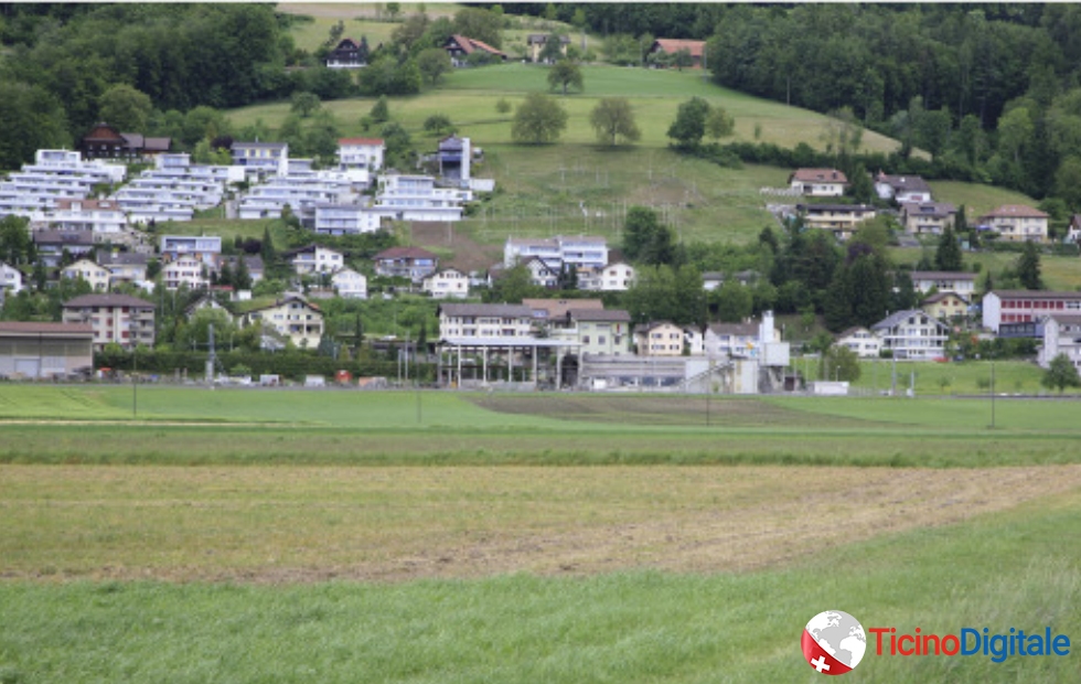 Ritrovamenti Neolitici alla Riva del Lago di Zurigo: Il Villaggio Preistorico di Egol