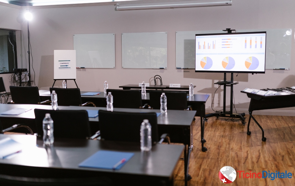 Sala Eventi a Lugano: Scopri Location Incantevoli per Ogni Occasione