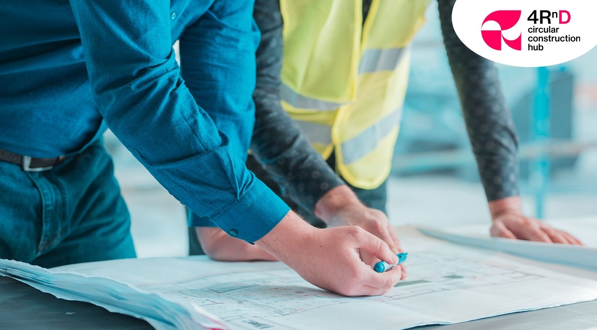 Sondaggio SIA – Indicatori per l’economia circolare nelle costruzioni