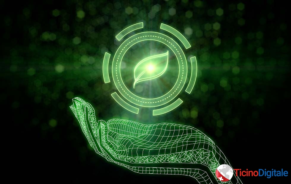 Sostenibilità Digitale: Le Iniziative Green Tech in Ticino