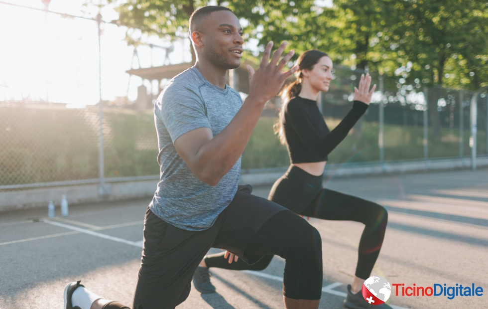 Sport nel Canton Ticino: Un Mondo di Attività e Tradizioni Sportive