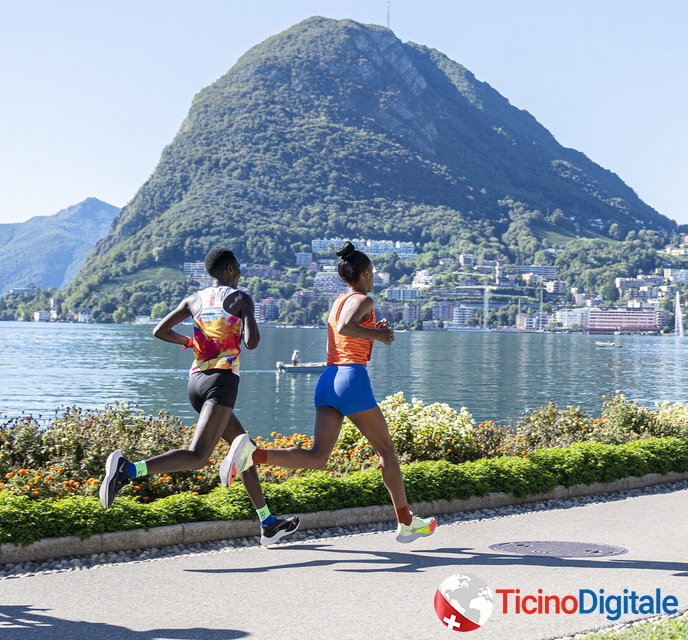 Stralugano 2024 a Lugano: un evento imperdibile!