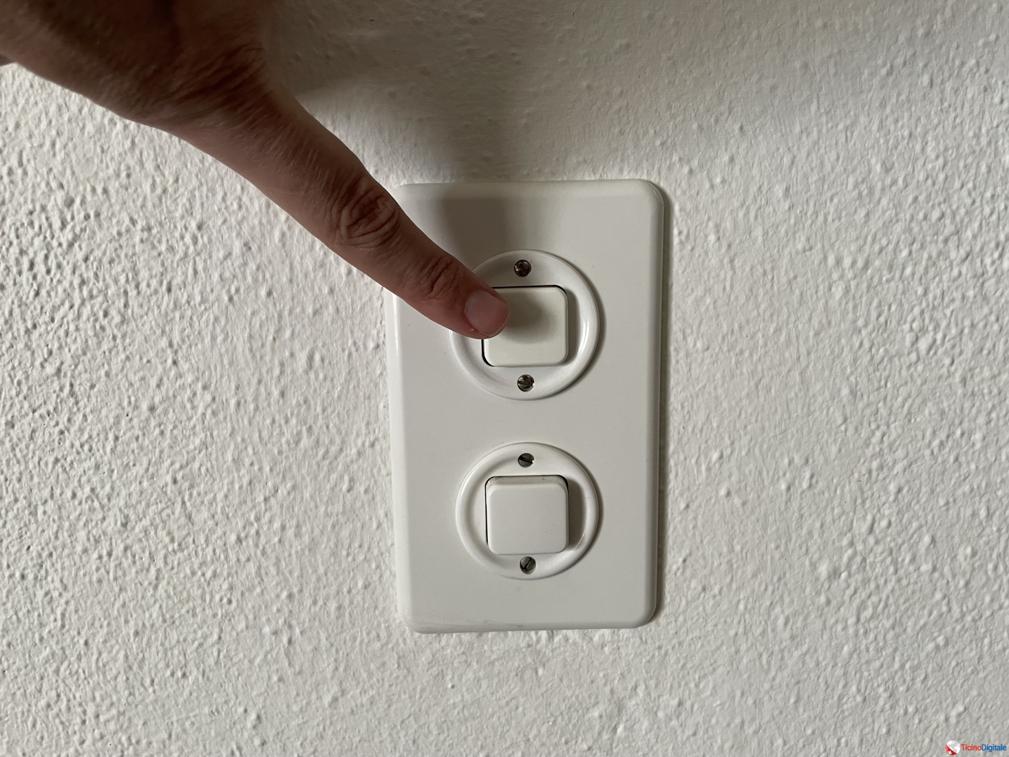 Swissgrid ed il blackout generale a Lugano