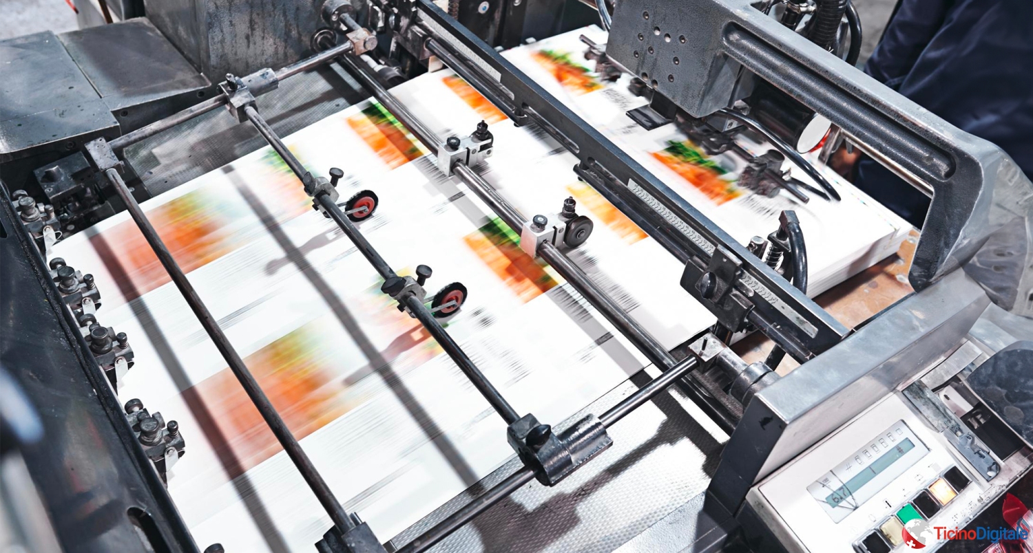 Tecnologie di stampa all’avanguardia: i segreti delle etichette di qualità