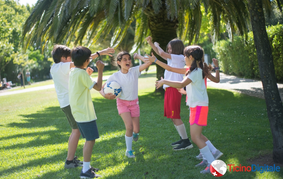 Ticino per Bambini: suggerimenti e consigli per le famiglie