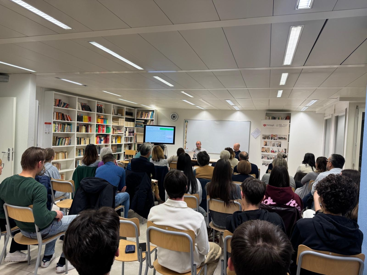 Tutti pazzi per l'archeologia ...