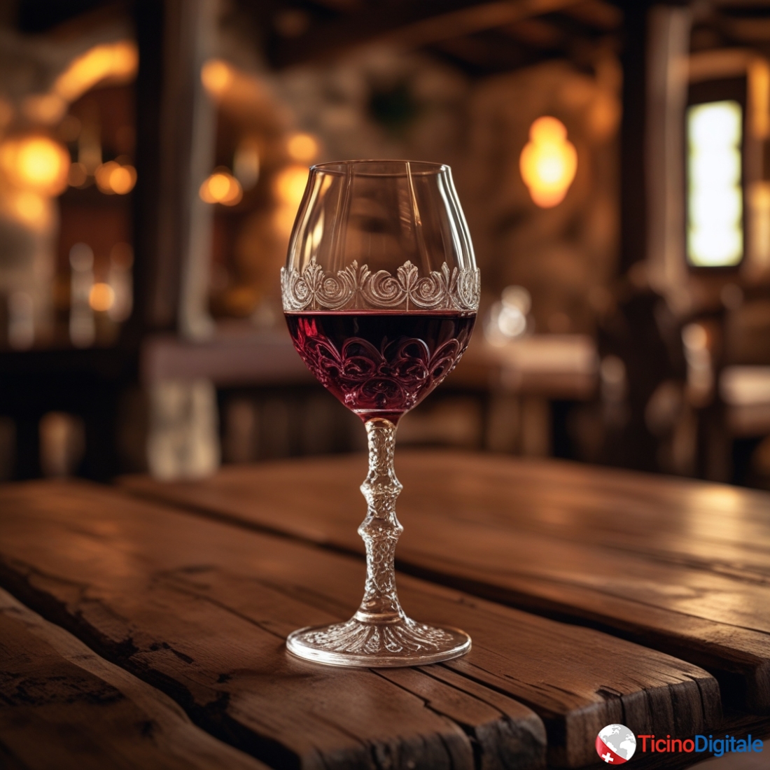 Vinissima Ticino: Il Paradiso per gli Amanti del Vino