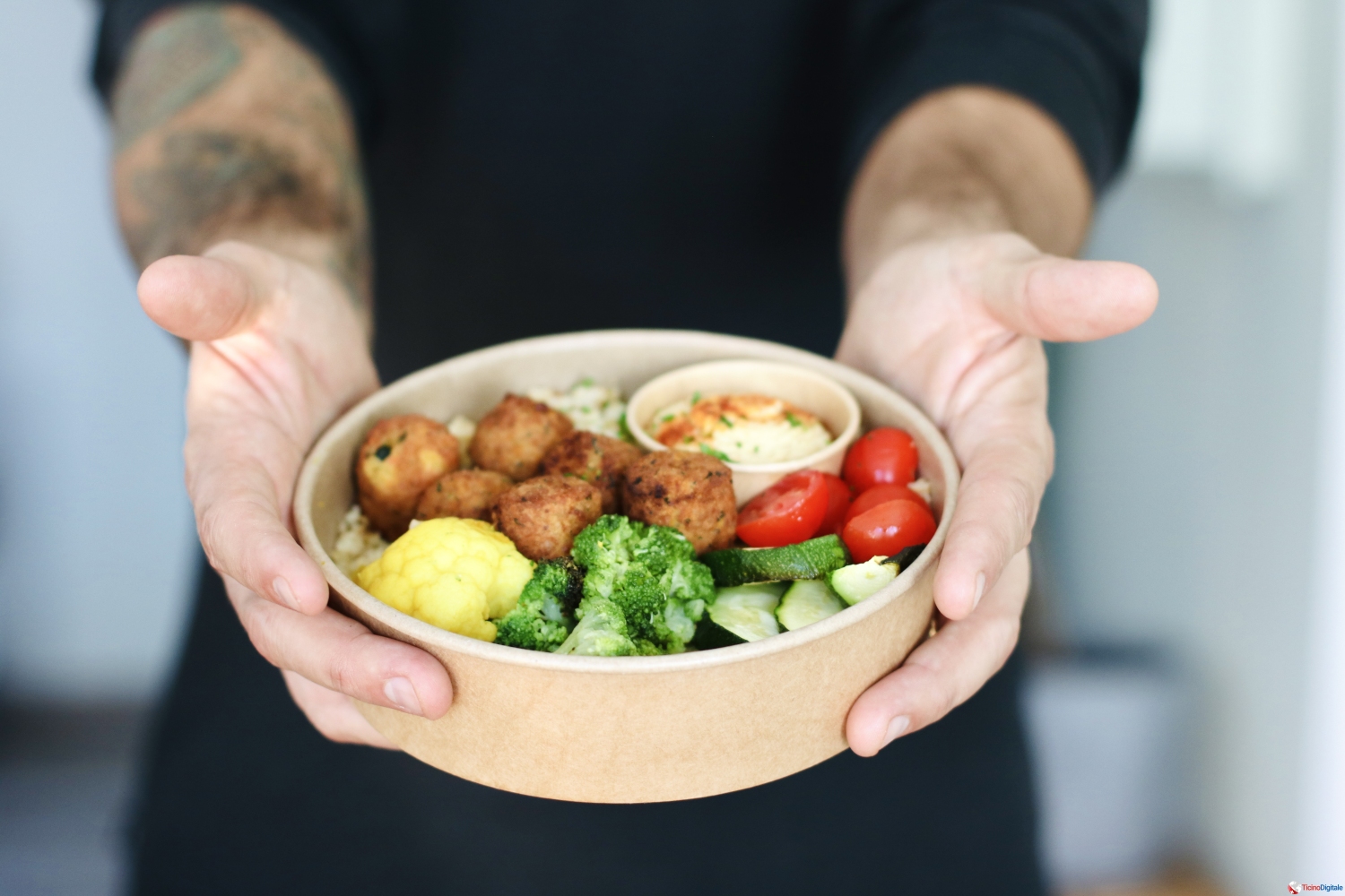 Wondermeal Senior porta pasti artigianali e personalizzati agli anziani del Canton Ticino