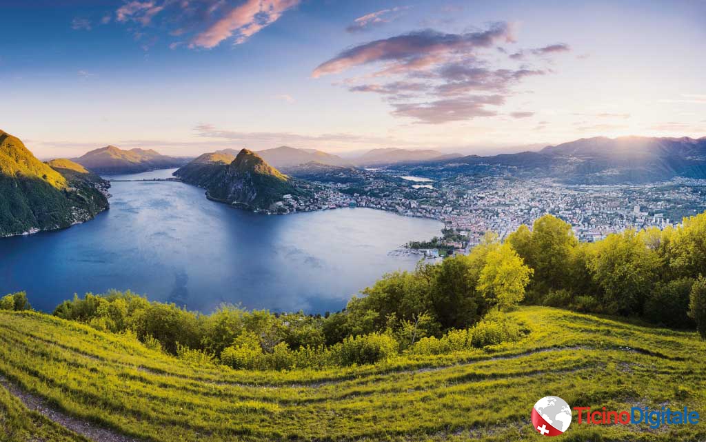 XVIII International Chess Open Lugano