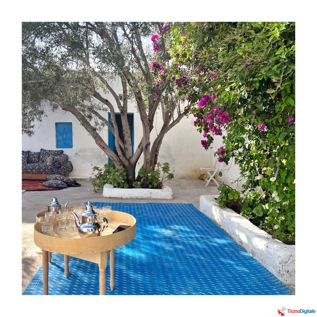 Yoga Retreat Essaouira 2026