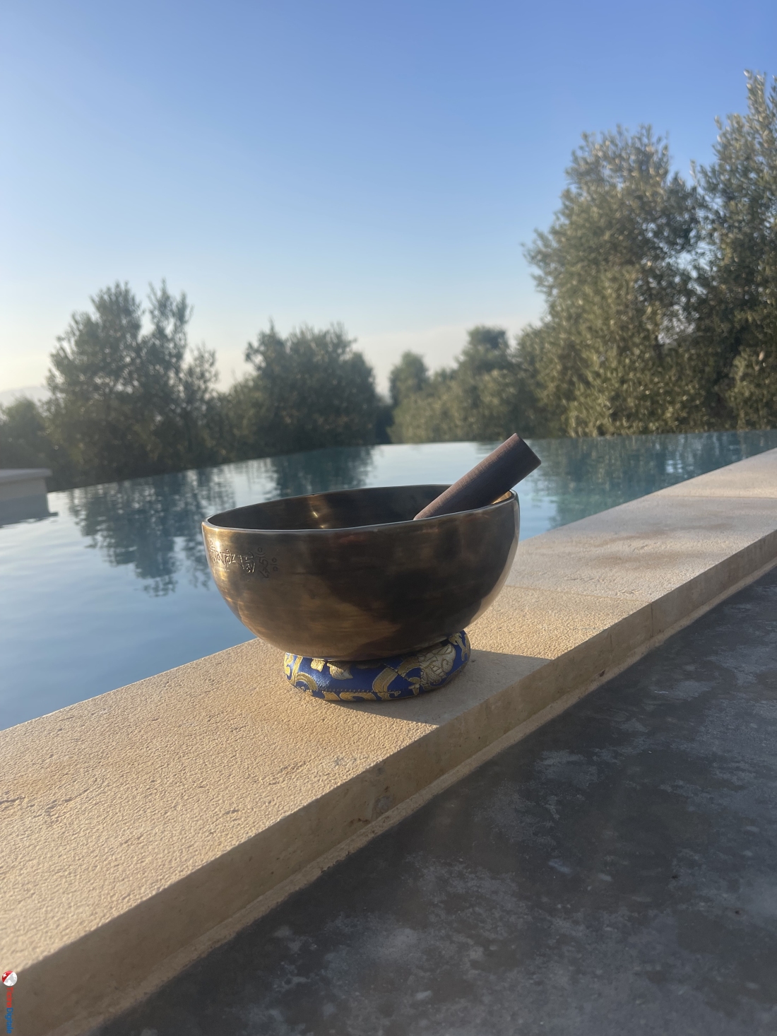 Yoga Retreat Isola di Creta