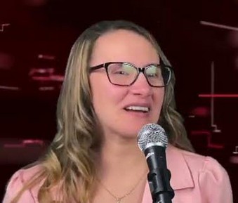 Andreea Ionela una vita divisa tra la sua impresa di pulizie ed i racconti per ragazzi