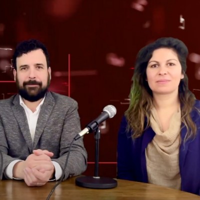 Intervista a Mattia Munari ed Angela Pedalina di InformatiCH Sagl per LPD Day