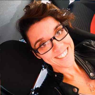 Laura Pelizzari ci racconta i benefici dell'Elettro Stimolazione Muscolare in Ticino