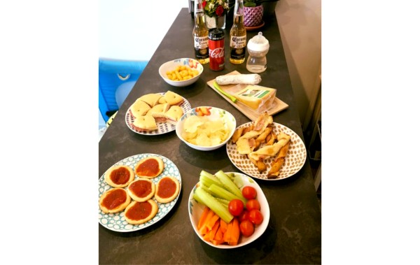Aperitivo