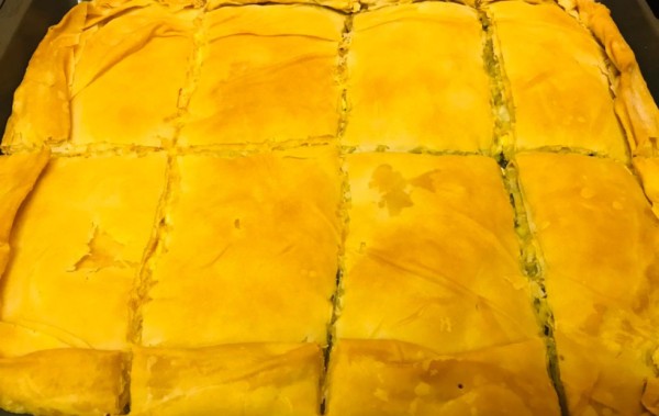 Burek