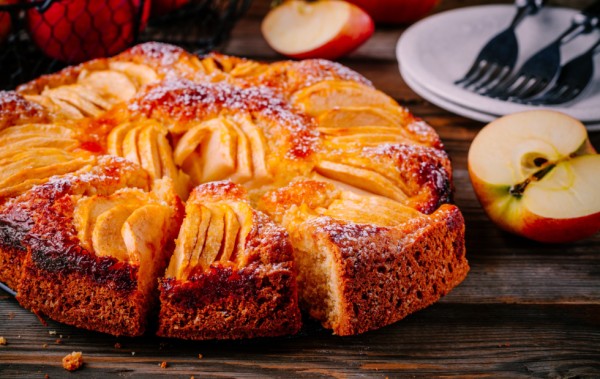Torta di Mele