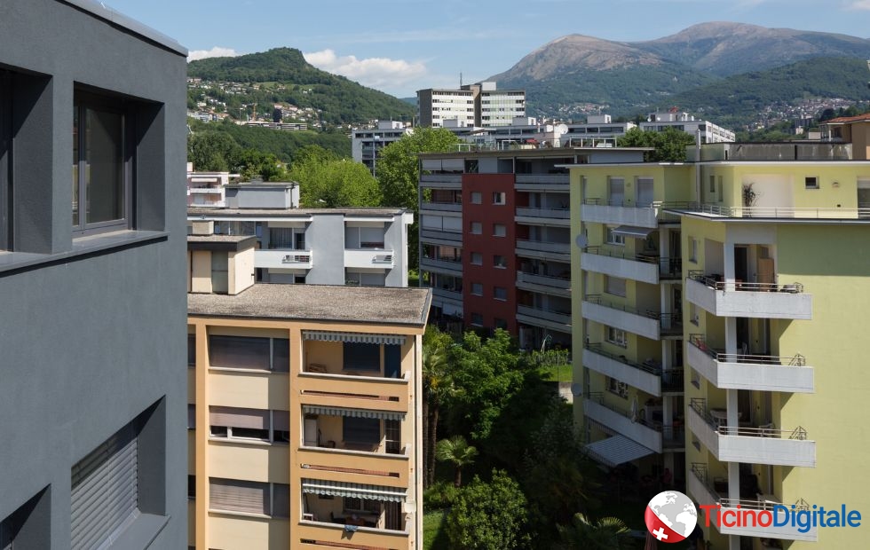 Immissioni e rapporti di vicinato in Ticino