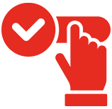 Comodità e facilità di prenotazione