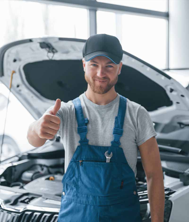 Collaudo Auto in ticino